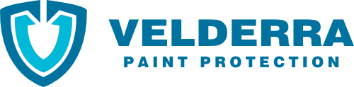 Velderra Paint Protection Logo
